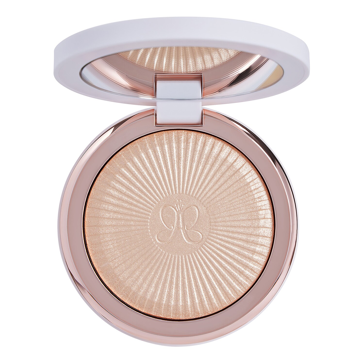 Anastasia Beverly Hills - glow Seeker Highlighter - Puder Rozświetlający Nadający Skórze Promienny Blask - glow Seeker Highlighter - Dla Kobiet